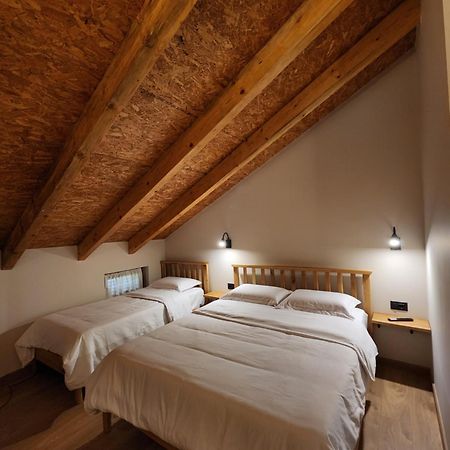 Guesthouse Te Avllia Këlcyra Kültér fotó