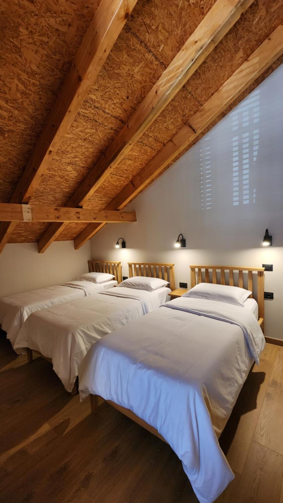Guesthouse Te Avllia Këlcyra Kültér fotó